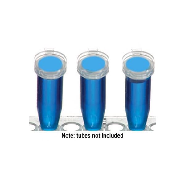 Direct Therml Cryo-Spot, 3/8", Blue, 4000/rl